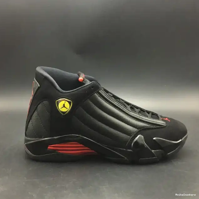 MaikeSneakers 487471-003 (2018) Jordan Retro Last 14 Shot Air 0525